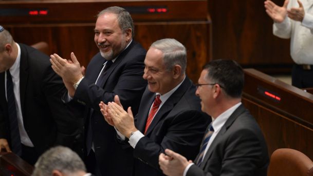 Israel aprueba ley dirigida contra las ONGs pro-derechos humanos