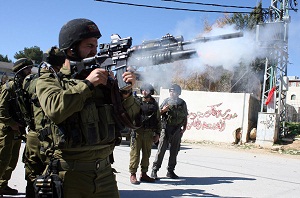 Soldados israelíes matan a mujer palestina de 50 años en Jerusalén

