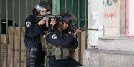 ONU: Israel asesina a 64 palestinos