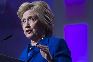 Clinton: Es hora de que Arabia y Qatar corten financiación al terrorismo
