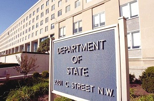 Departamento de Estado de EEUU acusa a Argelia de “antisemitismo”