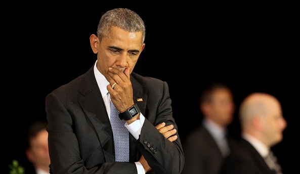 Obama: La invasión de Libia fue mi peor error