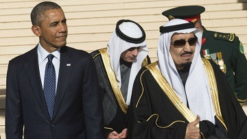 EEUU suspende la venta de bombas de racimo a Arabia Saudí