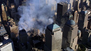 Diario saudí culpa a EEUU de haber planeado y ejecutado ataques del 11-S
