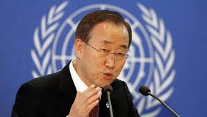 La ONU condena ataque terrorista en Túnez