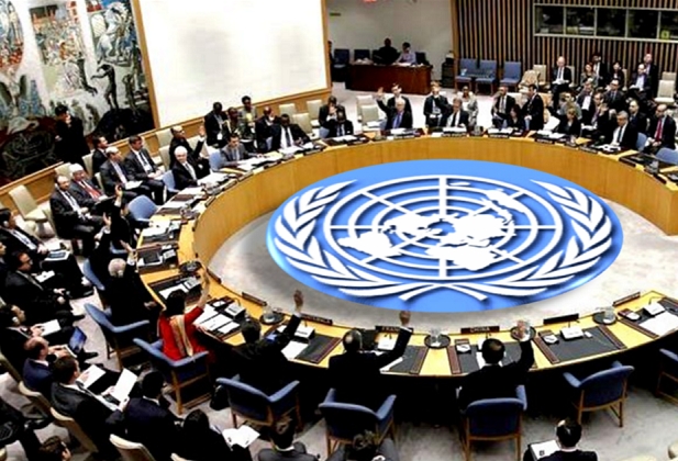 Consejo de Seguridad condena terrorismo en Siria