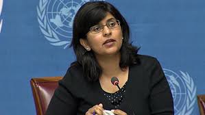 La ONU condena medida del régimen de Bahrein contra Sheij Isa Qassem