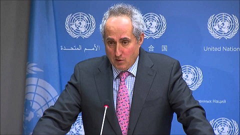 La ONU advierte de crecientes tensiones en el Sáhara Occidental