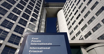 El TPI visitará al fin Palestina