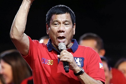 Rodrigo Duterte: ¿El nuevo Chávez filipino?