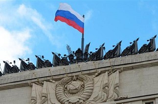 Rusia condena rechazo de grupos “moderados” a cese el fuego en Siria