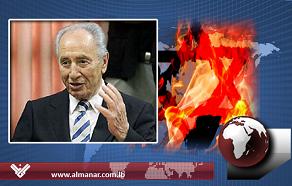 Manifestaciones Condenan la Visita de Shimon Peres a Madrid