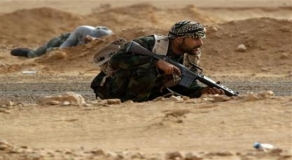 Combates en Libia: Fuerzas pro-Gadafi Afirman Controlar Az Zawiyah