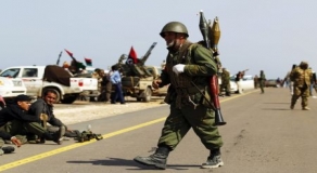 Libia: C&oacutelera Popular Contra la OTAN Mediaci&oacuten Africana el Domingo