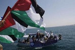 Denuncian Sometimiento de la UE a Israel en el Tema de la Flotilla