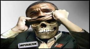 Se Deteriora la Imagen de EEUU y Obama en el Mundo &Aacuterabe