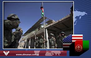 EEUU Comienza a Retirar sus Soldados de Afganist&aacuten