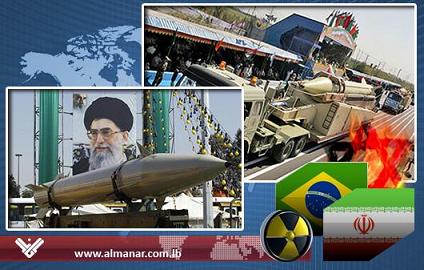 Brasil Pide a la AIEA que Responda a la Oferta Iraní