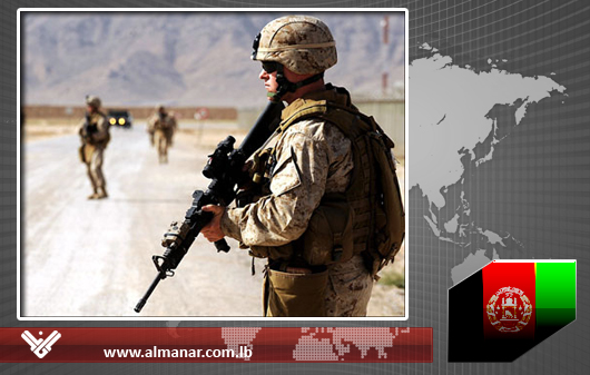 La OTAN Destruye un Pueblo Afgano