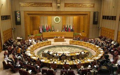 وزراء الخارجية العرب يبحثون الاربعاء مشروع قرار يرفض اي تدخل عسكري في ليبيا
