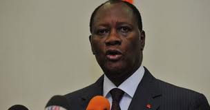 وتارا يرفض تعيين وزير سابق ممثلاً خاصاً للإتحاد الأفريقي في ساحل العاج
