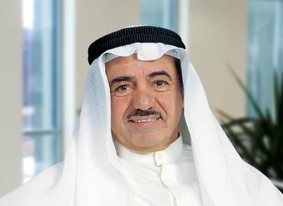 وفاة  رجل الأعمال الكويتى ناصر الخرافي أثر تعرضه لأزمة قلبية
