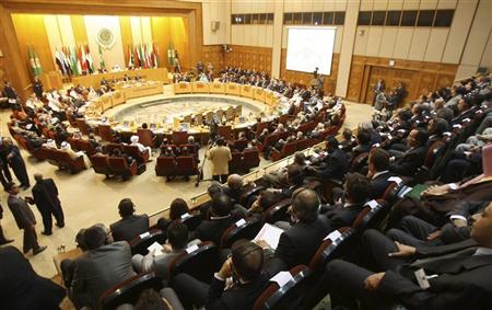 تأجيل اجتماع وزراء الخارجية العرب
