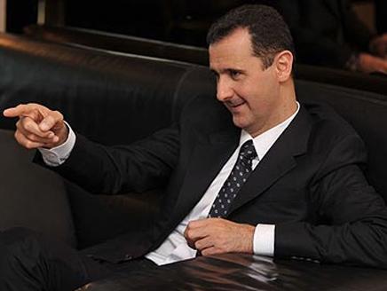 أميركا تخدع حلفاءها وتفاوض الأسد!

