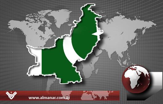 باكستان تختبر صاروخا متوسط المدى قادرا على حمل شحنة نووية

