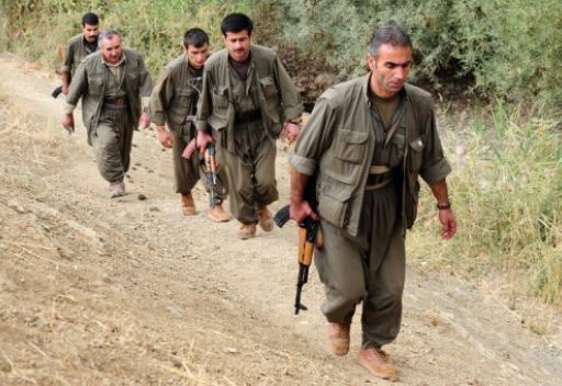 تقديرات غرفة عمليات حزب العمال الكردستاني حول خطة تدخل تركيا العسكري في سورية