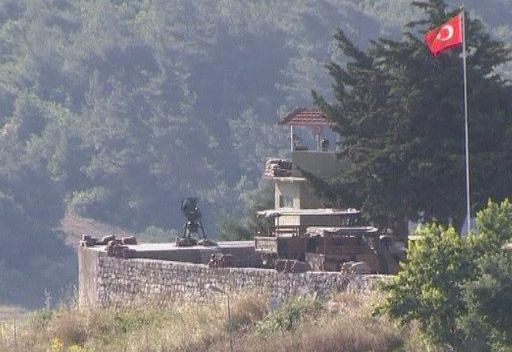 مقتل 25 مسلحاً كرديا في غارة جوية تركية على شمال العراق

