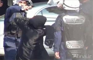 مجدداً..النساء في البحرين قيد الاعتقال