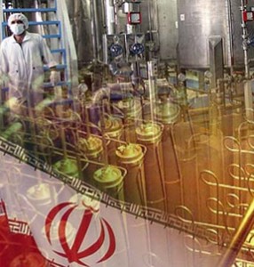 إنجاز إيراني جديد.. نجاح اختبار نموذج لقضبان نووية جرى إنتاجه محلياً


