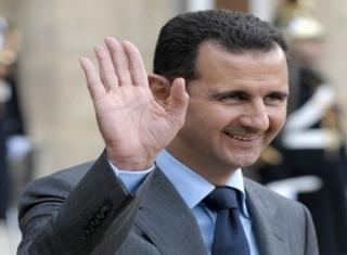 إستطلاع قطري للرأي يظهر شعبية كبيرة للأسد بين السوريين وفي منطقة المشرق العربي