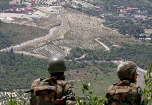 خبراء الناتو وأمريكا يدربون المسلحين السوريين في تركيا

