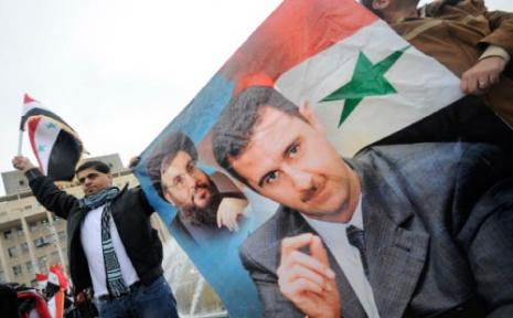 الجامعة العربية ترفض التعديلات التي طلبتها سورية.. والمعلم يرد   
