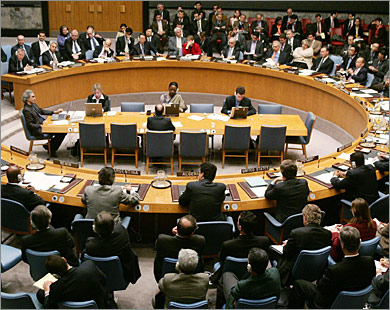 الصحافة اليوم 05 -10-2011 : فيتو روسي-صيني يُسقِط قراراً يدين سورية