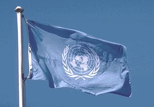 الامم المتحدة تقترح الرقابة على مواد البناء التي تدخل غزة