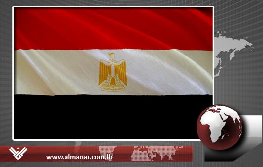 مصر: إخلاء سبيل اربعة من 