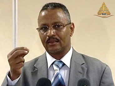 الخرطوم تؤكد انها تريد السلام مع جنوب السودان
