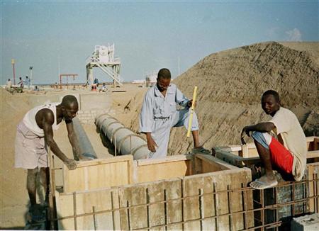 واشنطن تحث السودان وجنوب السودان على التوافق حول النفط