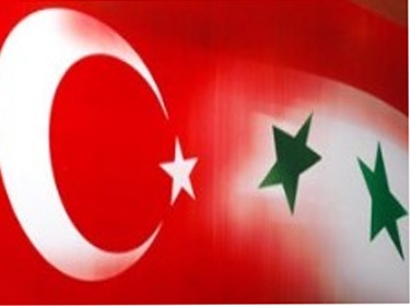 التصعيد بين تركيا وسوريا
