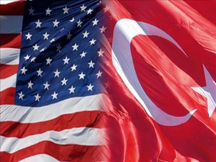 وصول نائب رئيس الأركان العامة الأميركي إلى أنقرة