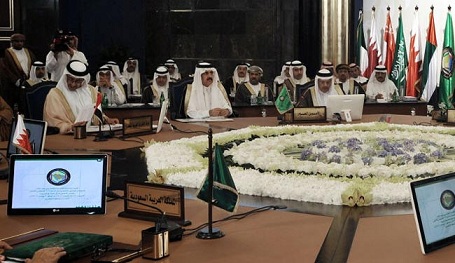 دول الخليج تؤكد على الاتحاد في مواجهة المتغيرات