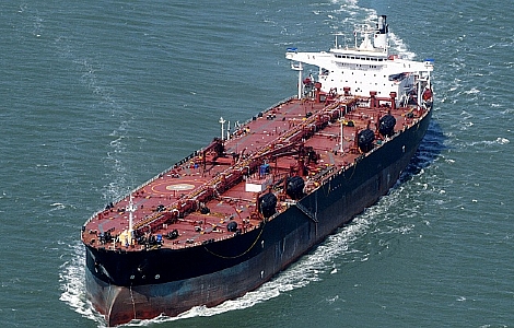 كوريا الجنوبية تدرس عرضاً قدمته ايران حول نقل النفط الخام
