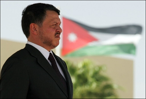الأردن على فوهة البركان: ماذا قال ملك الأردن حول الدور المستقبلي في سوريا؟