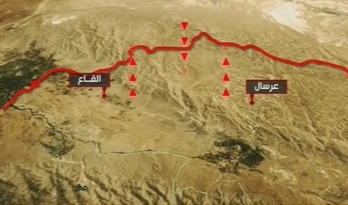 القضاء العسكري في لبنان يوقف وجاهيا 8 سوريين ينتمون لـ