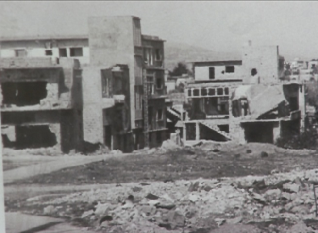 مجزرة الخيام.. حكاية تضحية وصمود