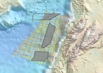 120 مليار دولار من الغاز... إلى أين؟