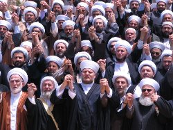 الوحدة الاسلامية: تجمع العلماء المسلمين في لبنان أنموذجاً

